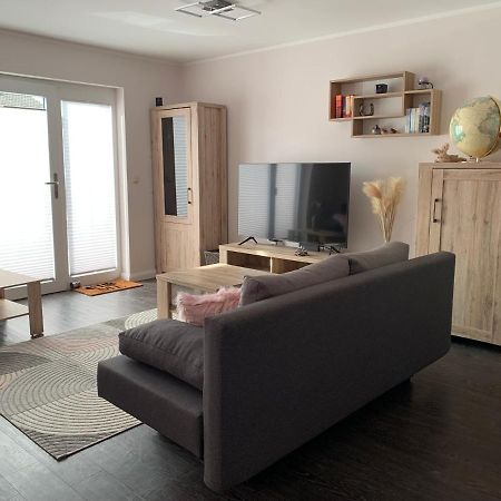 Ferienwohnung 巴特贝勒堡 外观 照片