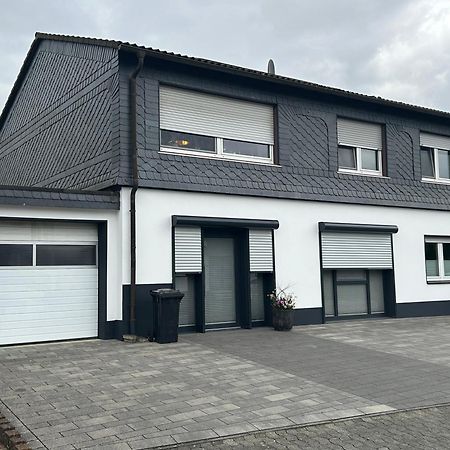 Ferienwohnung 巴特贝勒堡 外观 照片