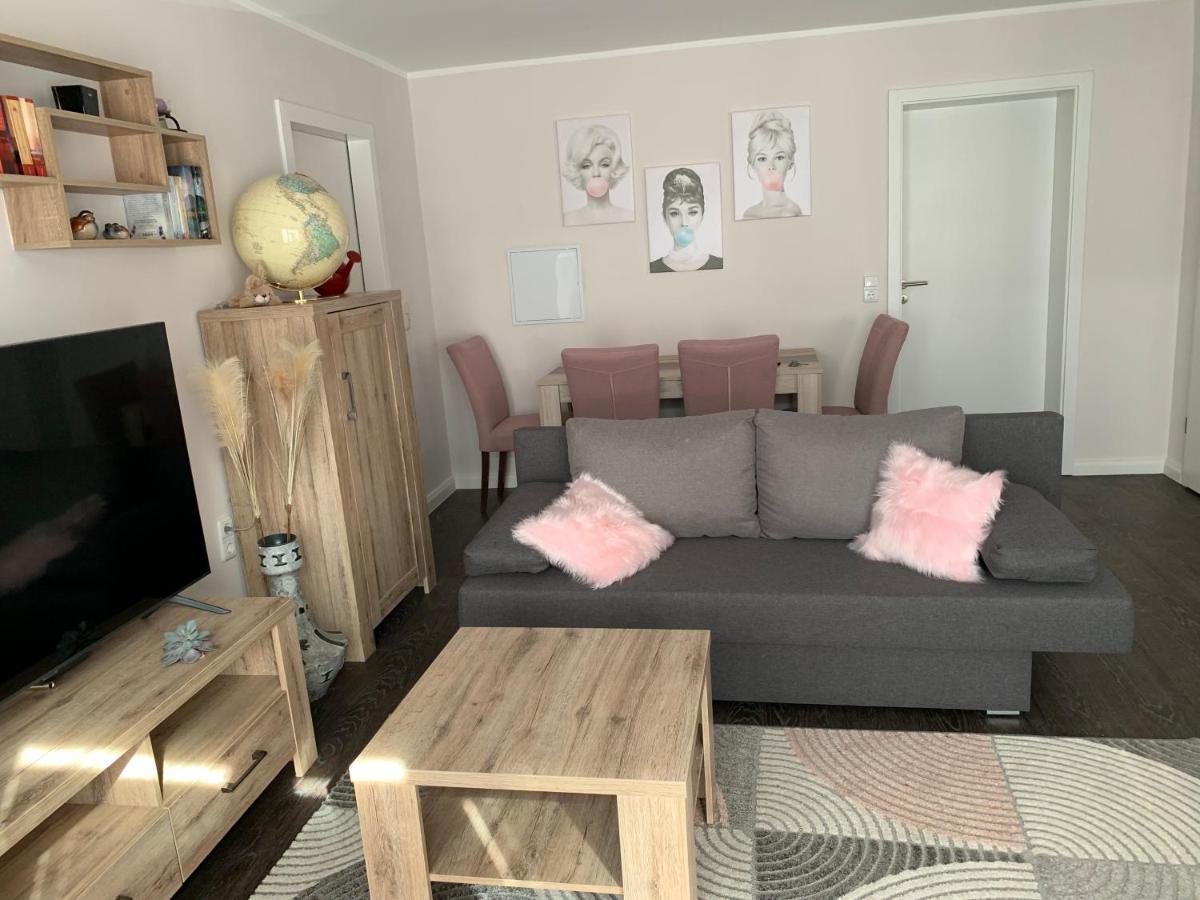 Ferienwohnung 巴特贝勒堡 外观 照片