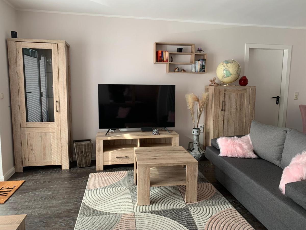 Ferienwohnung 巴特贝勒堡 外观 照片