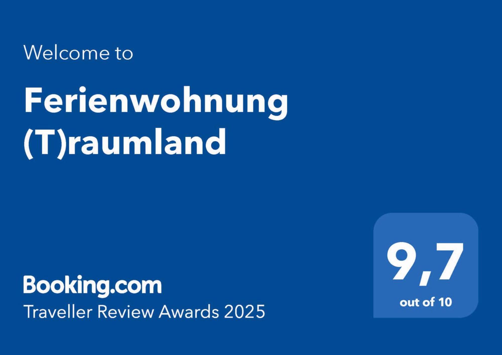 Ferienwohnung 巴特贝勒堡 外观 照片
